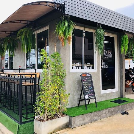 Snowhouse Aonang Krabi Hotell Ao Nang Exteriör bild