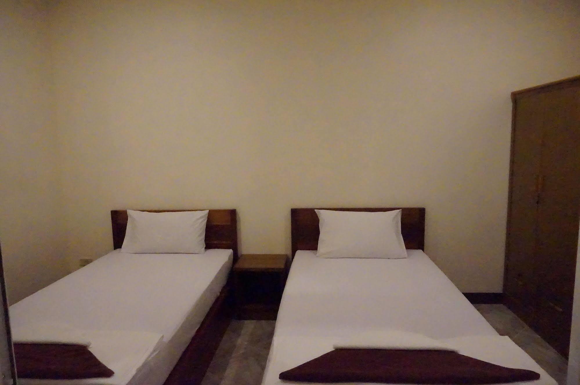 Snowhouse Aonang Krabi Hotell Ao Nang Exteriör bild
