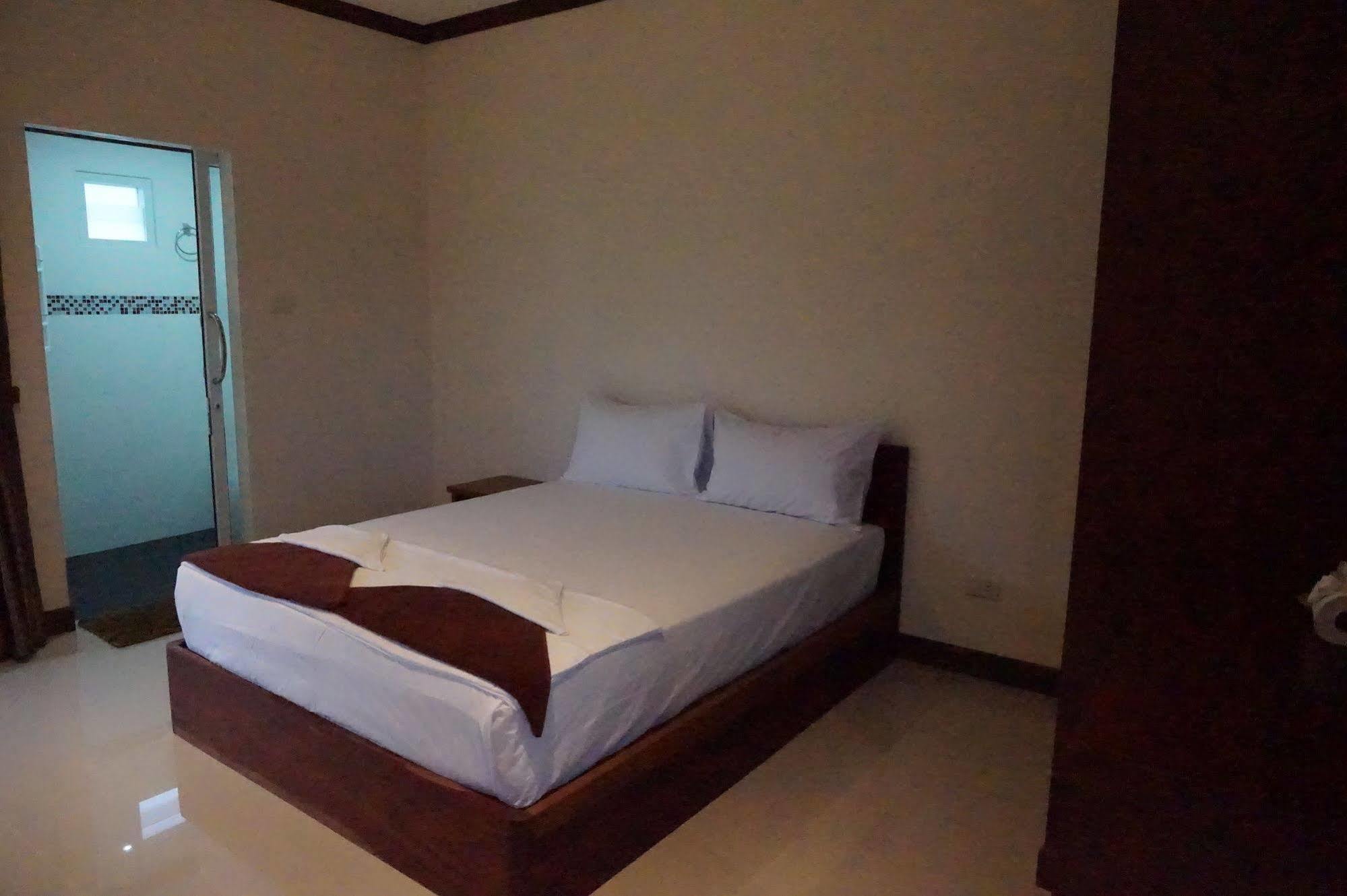 Snowhouse Aonang Krabi Hotell Ao Nang Exteriör bild