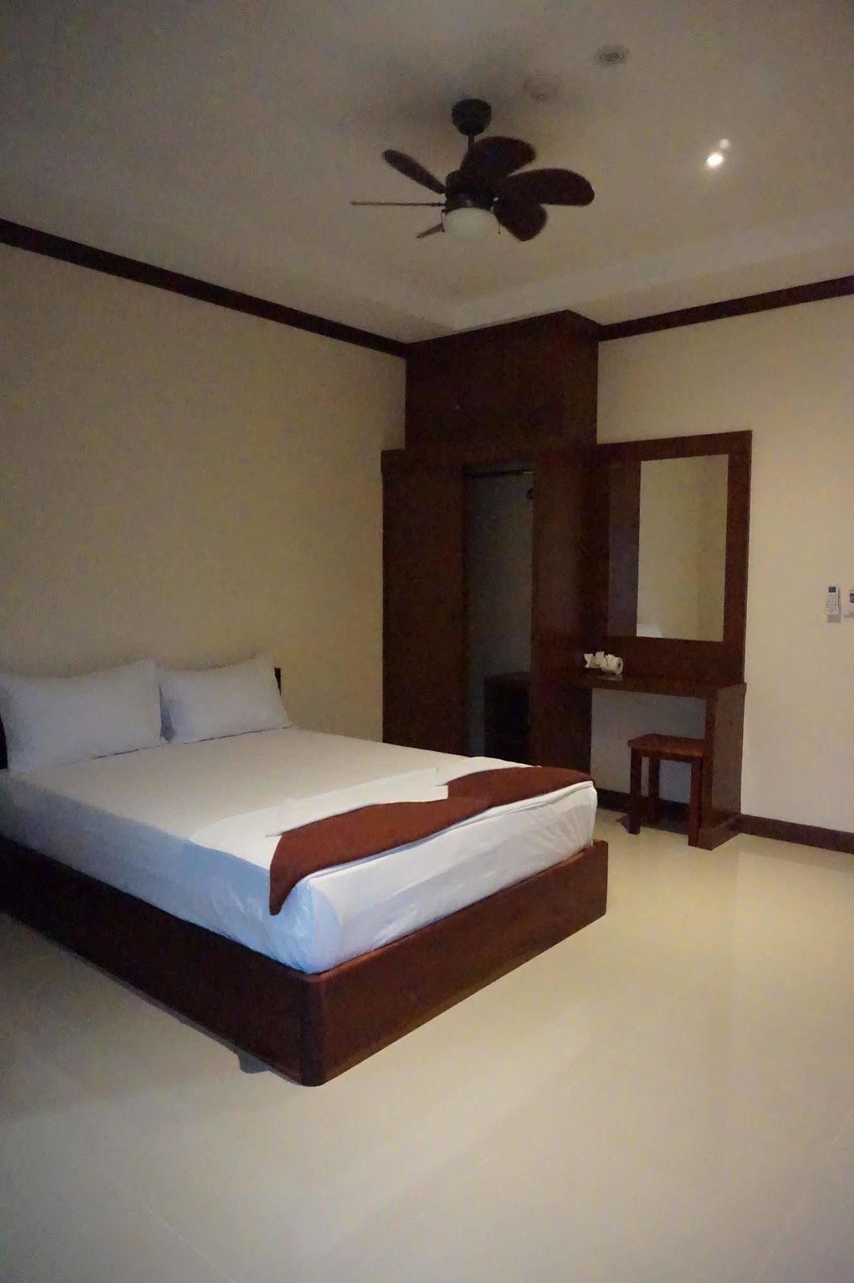 Snowhouse Aonang Krabi Hotell Ao Nang Exteriör bild