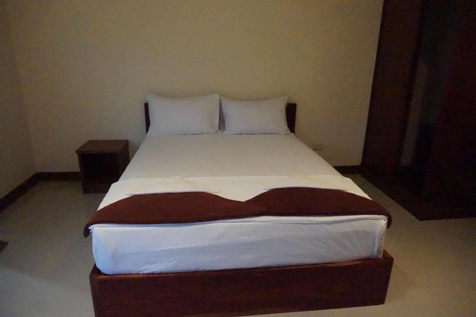 Snowhouse Aonang Krabi Hotell Ao Nang Exteriör bild