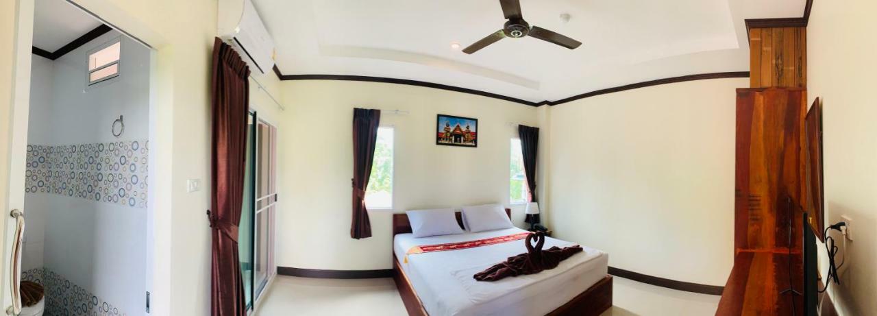 Snowhouse Aonang Krabi Hotell Ao Nang Exteriör bild